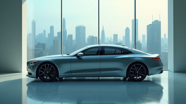 Expertise automobile : conseils pour un achat réussi