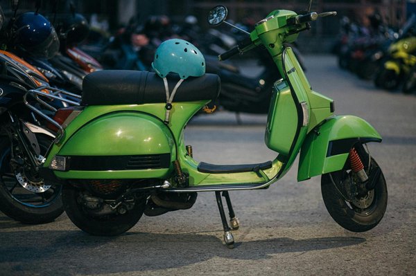 Les scooters électriques : une alternative économique et écologique
