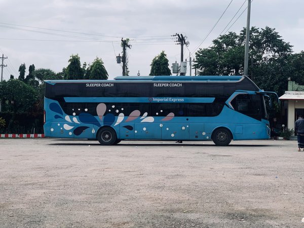 Autocar location : découvrez le transport sur mesure à paris !