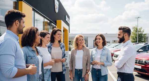 Satisfaction clients Dacia : les avis authentiques qui font la différence