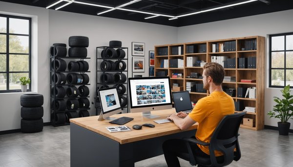 Top conseils pour bien acheter vos pneus en ligne